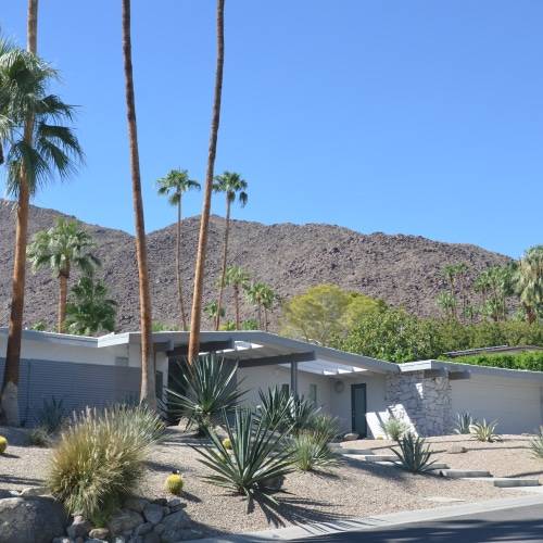 Palm Springs Homes For Sale | Kevin Stanley Realtor